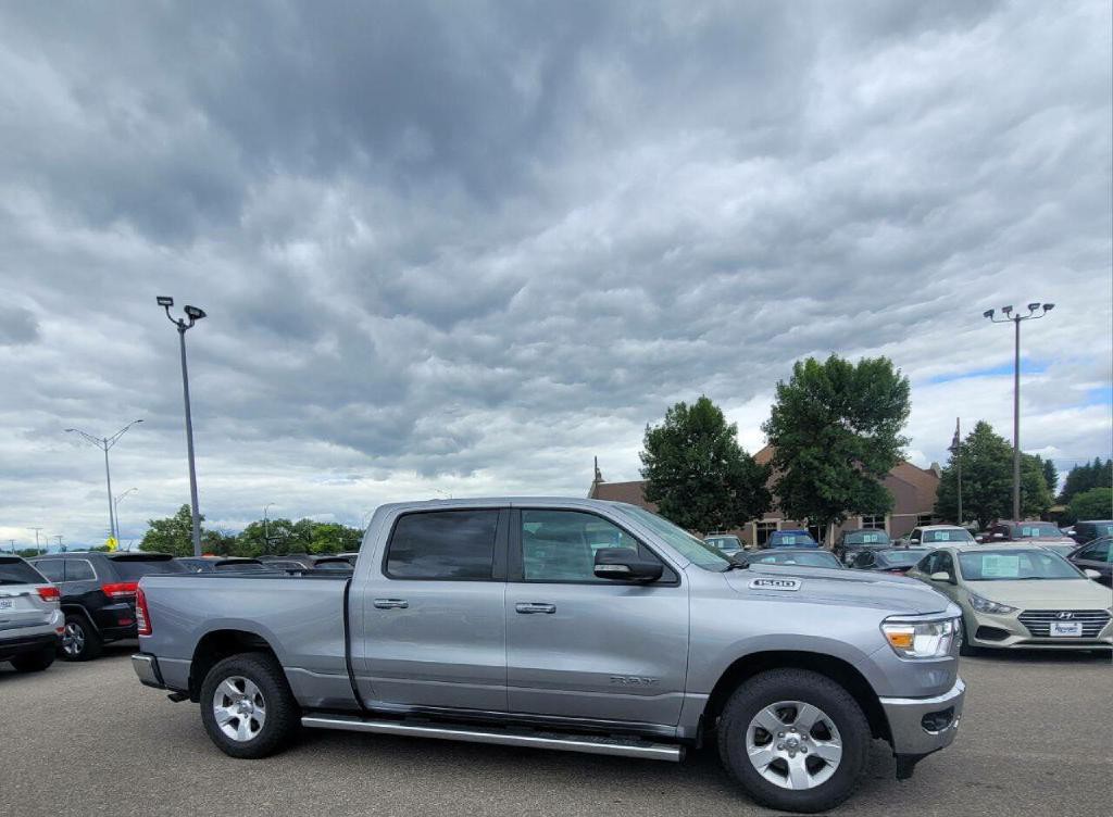 2019 RAM 1500 Image 5