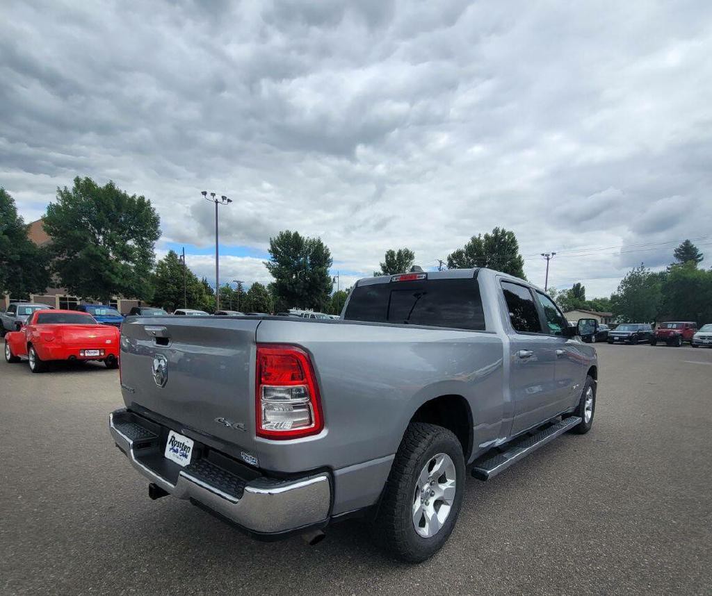 2019 RAM 1500 Image 6
