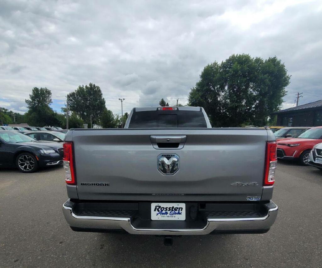 2019 RAM 1500 Image 7