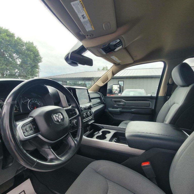 2019 RAM 1500 Image 10