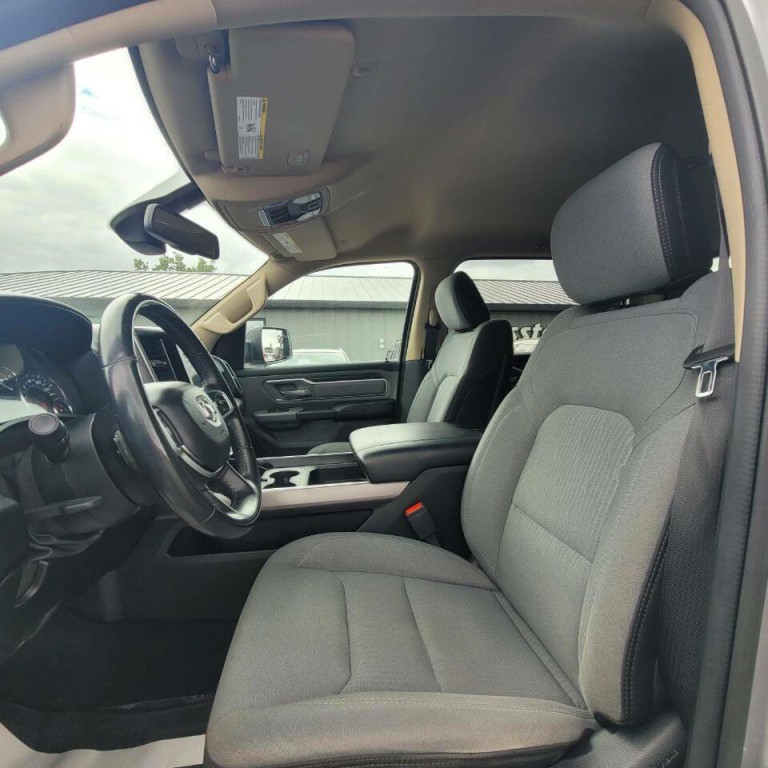 2019 RAM 1500 Image 11