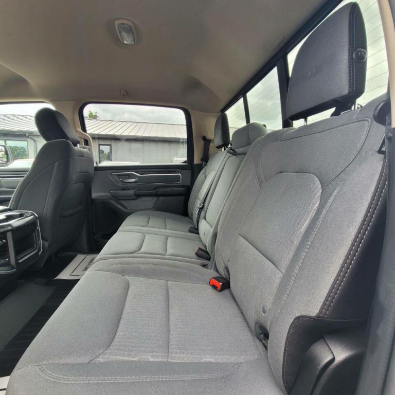 2019 RAM 1500 Image 12