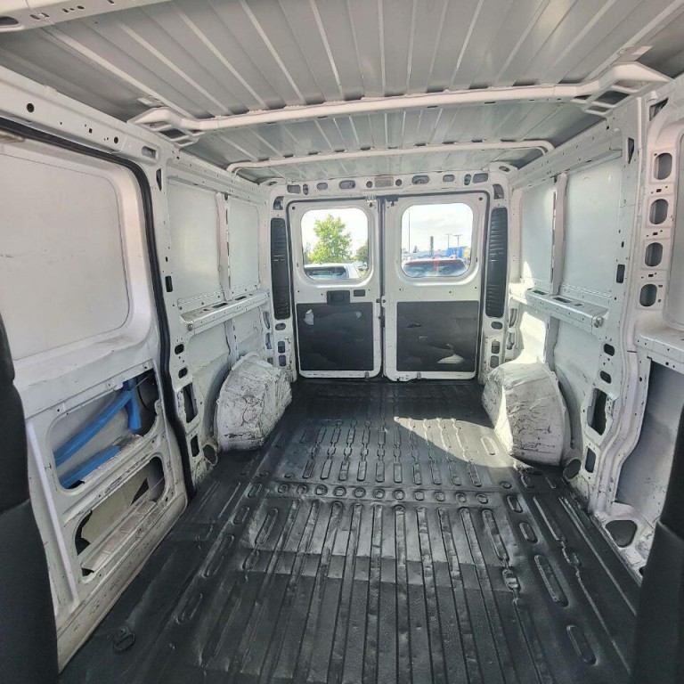 2017 RAM Promaster Image 12