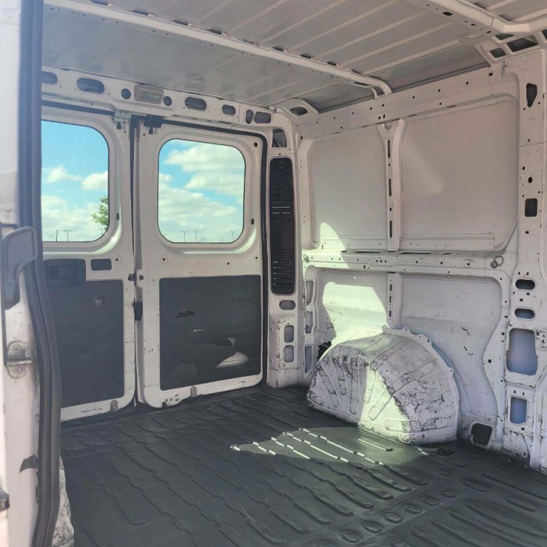 2017 RAM Promaster Image 13