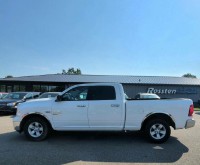 Image for 2019 RAM 1500 SLT Crew Cab 6.3 ft. ID: 5848863