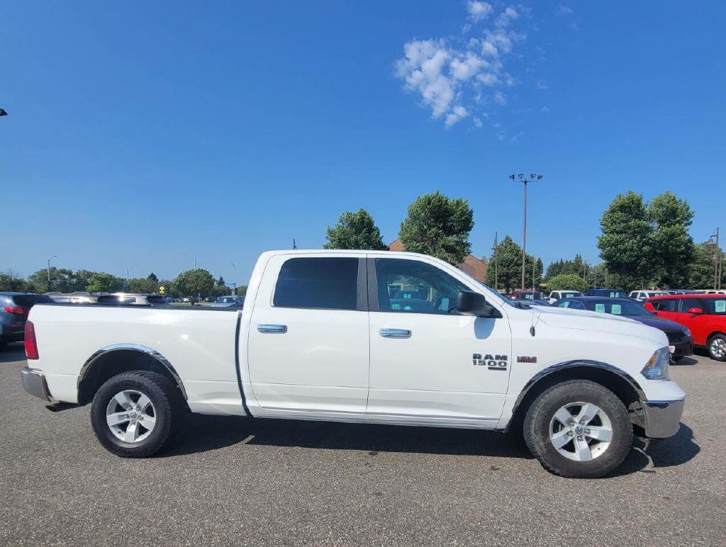 2019 RAM 1500 Image 5