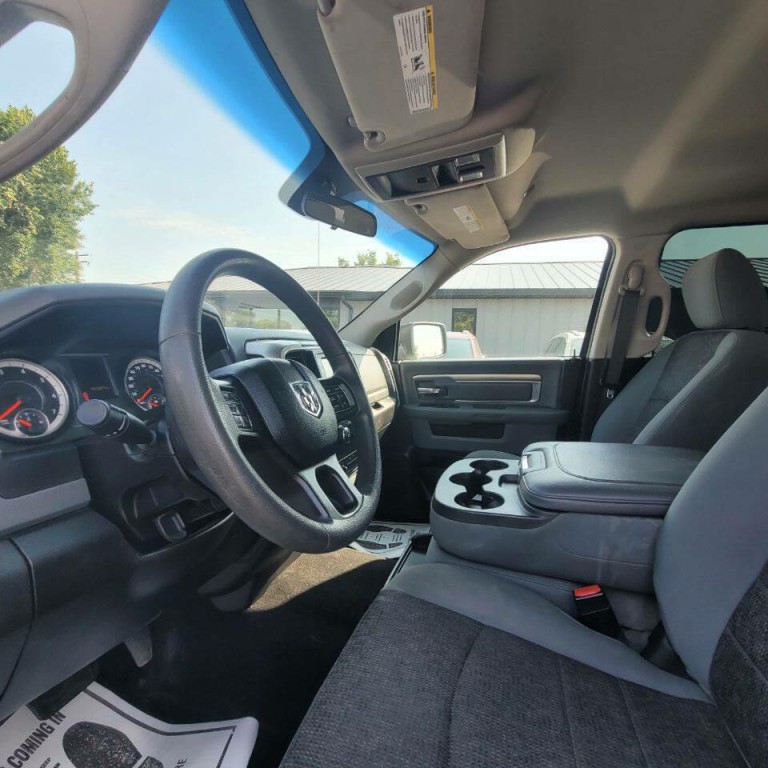 2019 RAM 1500 Image 10
