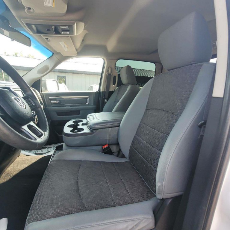2019 RAM 1500 Image 11