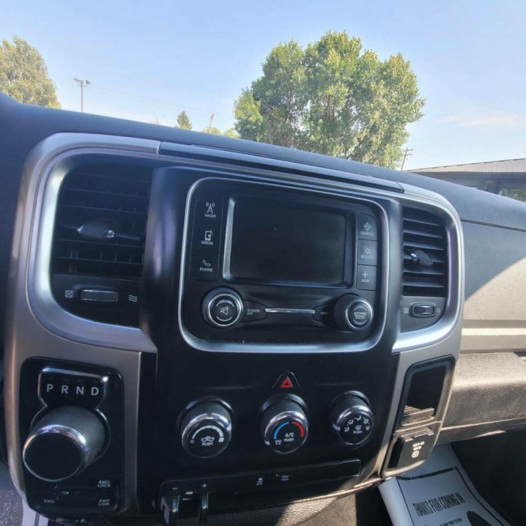 2019 RAM 1500 Image 12