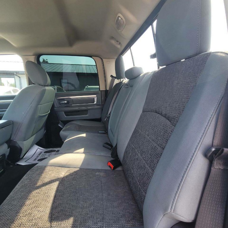 2019 RAM 1500 Image 13