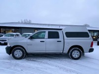 Image for 2018 RAM 1500 Tradesman Crew Cab 5. ID: 6117555