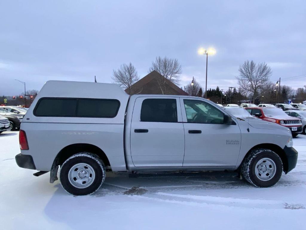2018 RAM 1500 Image 5