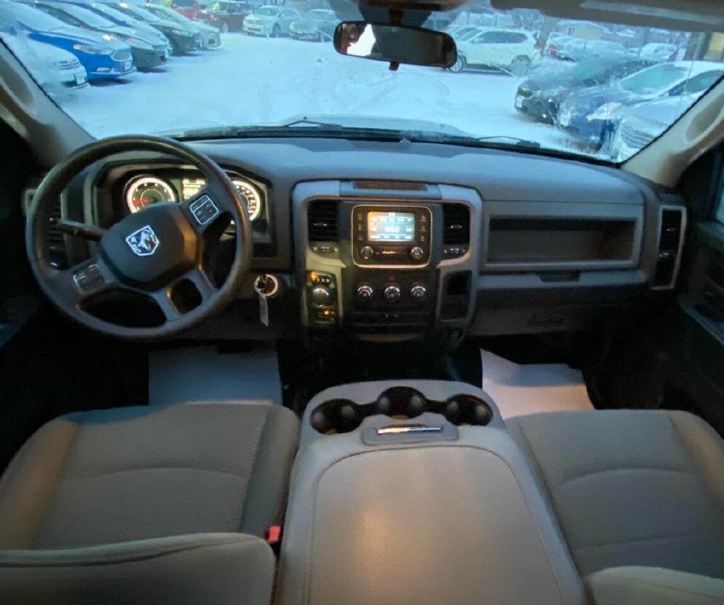 2018 RAM 1500 Image 10