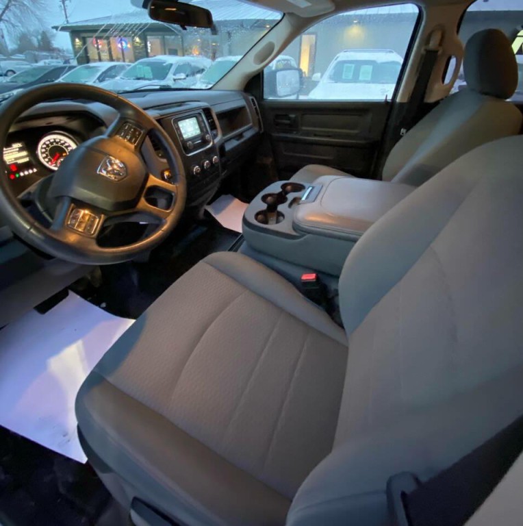 2018 RAM 1500 Image 11
