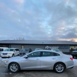Image for 2016 Chevrolet Malibu LT w/1LT ID: 6158502