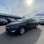 Image for 2022 Chevrolet Malibu LS ID: 6428307