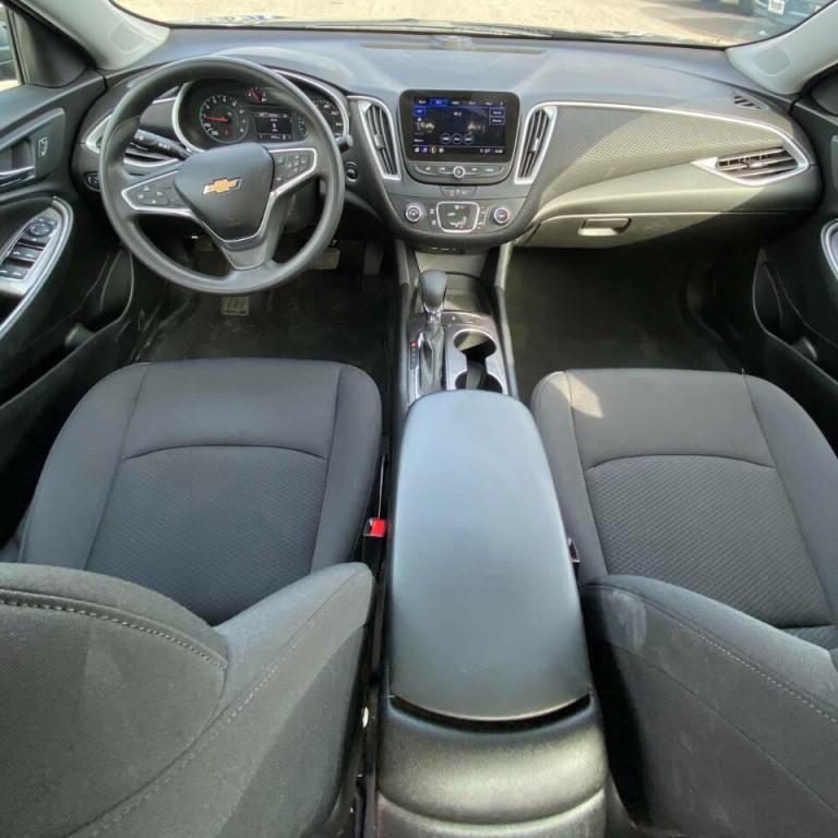 2022 Chevrolet Malibu Image 12