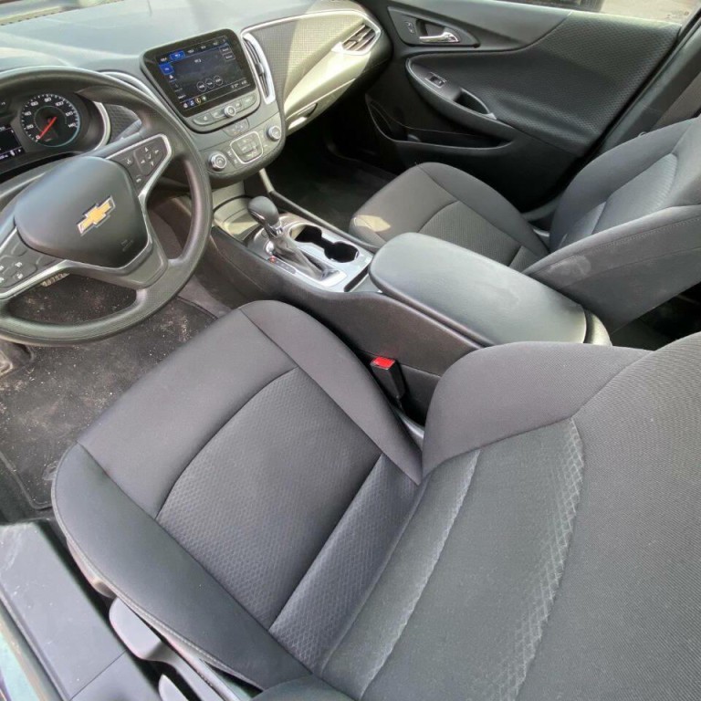 2022 Chevrolet Malibu Image 13
