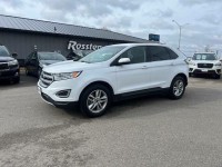 Image for 2018 Ford Edge SEL ID: 6455793