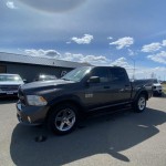 Image for 2015 RAM 1500 Express Crew Cab 5.5 ID: 6455801
