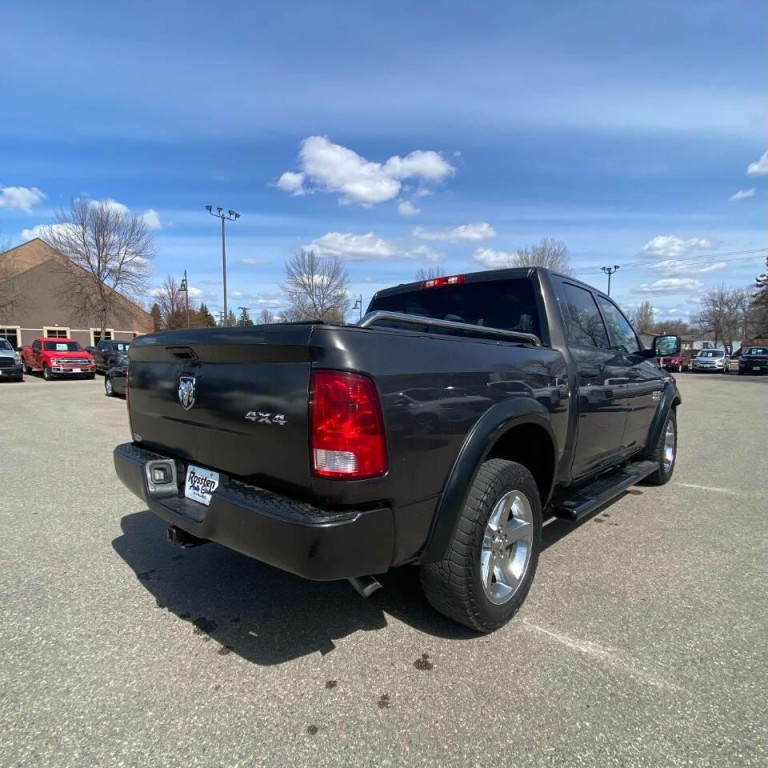 2015 RAM 1500 Image 5