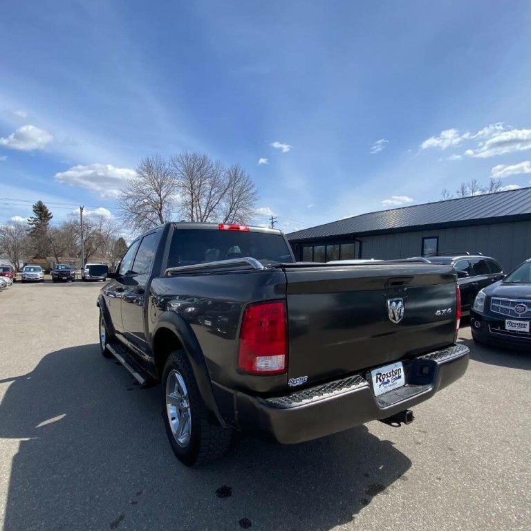 2015 RAM 1500 Image 6