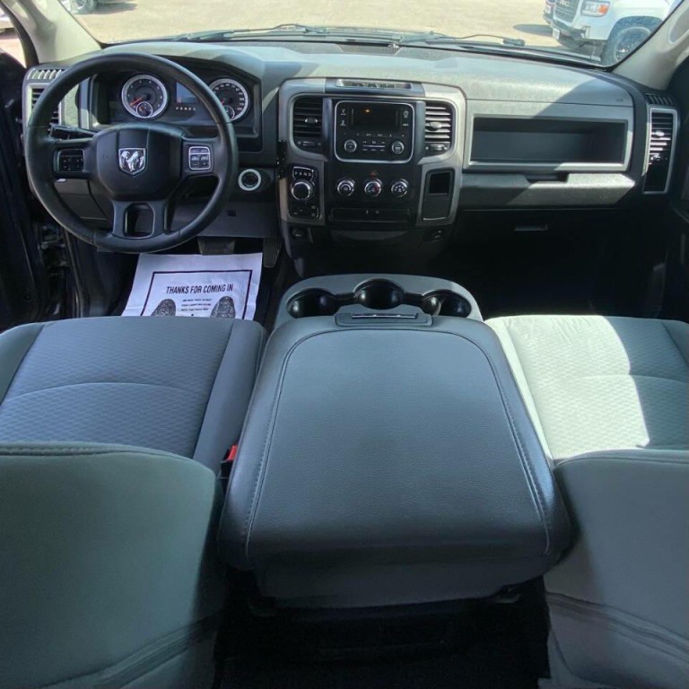 2015 RAM 1500 Image 10