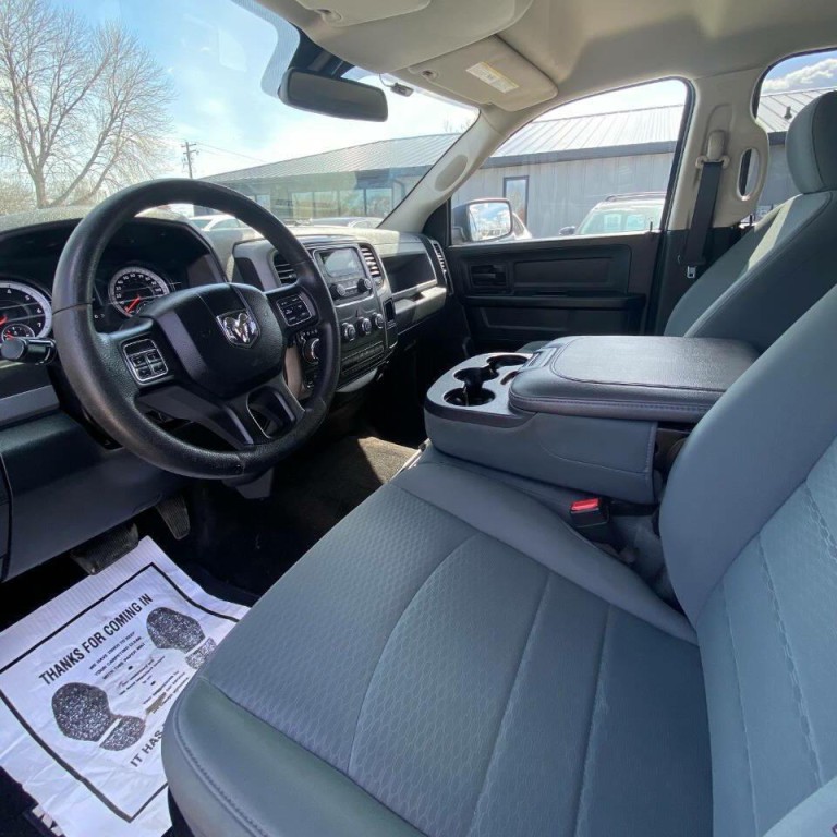 2015 RAM 1500 Image 11