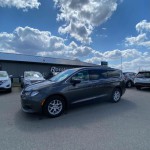 Image for 2017 Chrysler Pacifica Touring Mini ID: 6486866