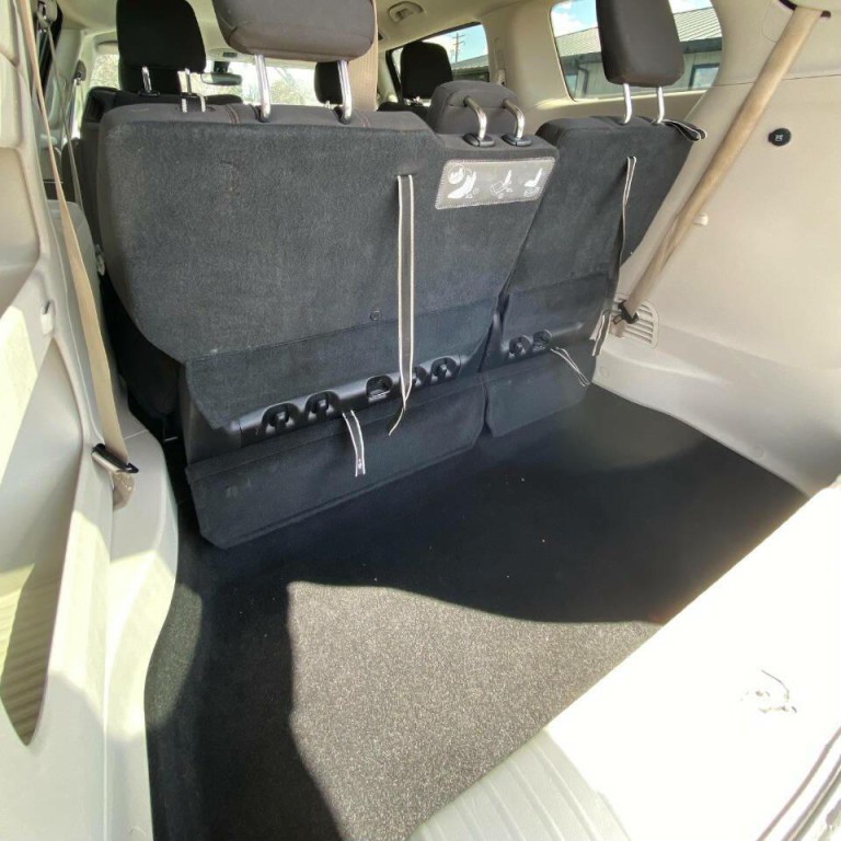 2017 Chrysler Pacifica Image 11