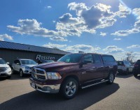 Image for 2016 RAM 1500 Big Horn Quad Cab 6.3 ID: 6486867