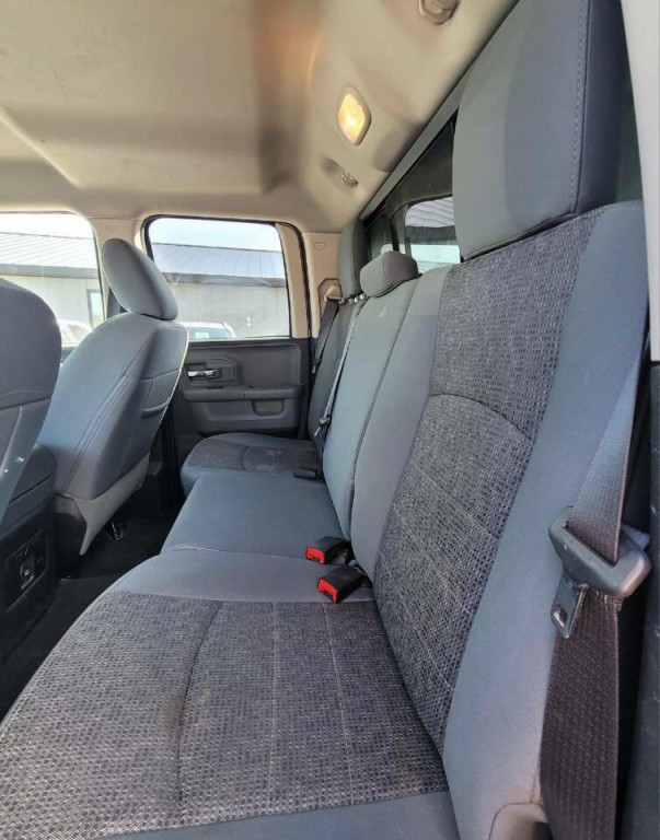 2016 RAM 1500 Image 13
