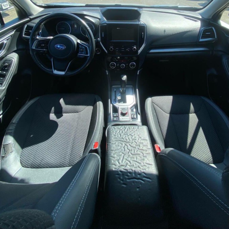 2021 Subaru Forester Image 13