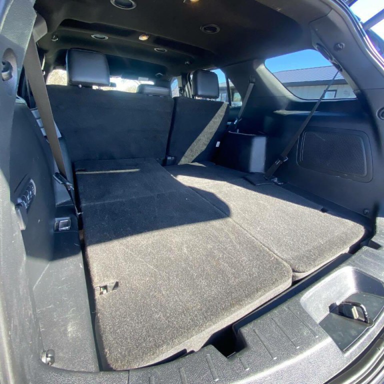 2018 Ford Explorer Image 11