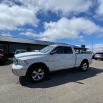 Image for 2014 RAM 1500 Big Horn Quad Cab 6.3 ID: 6506943