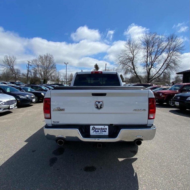 2014 RAM 1500 Image 7