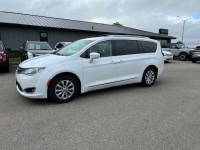Image for 2018 Chrysler Pacifica Touring L Mini ID: 6544189
