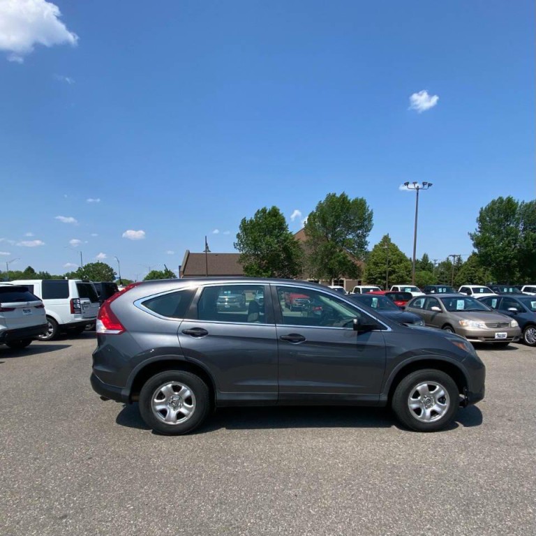 2013 Honda CR-V Image 5