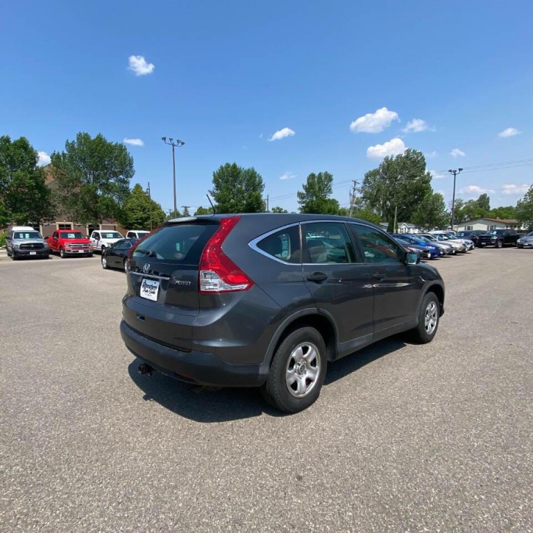 2013 Honda CR-V Image 6