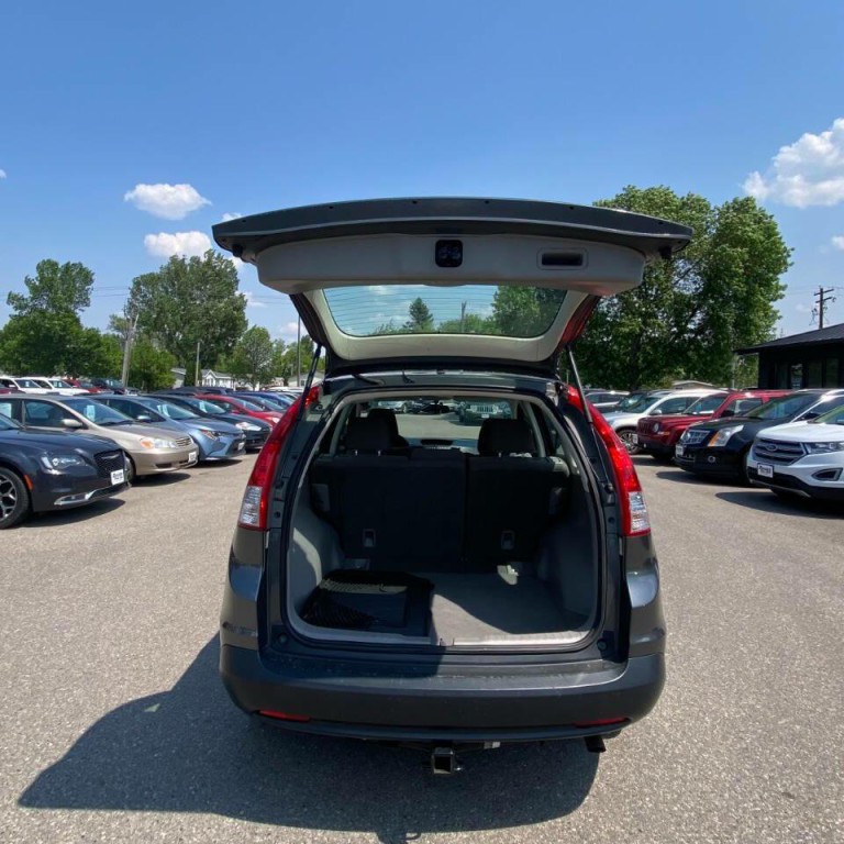 2013 Honda CR-V Image 10