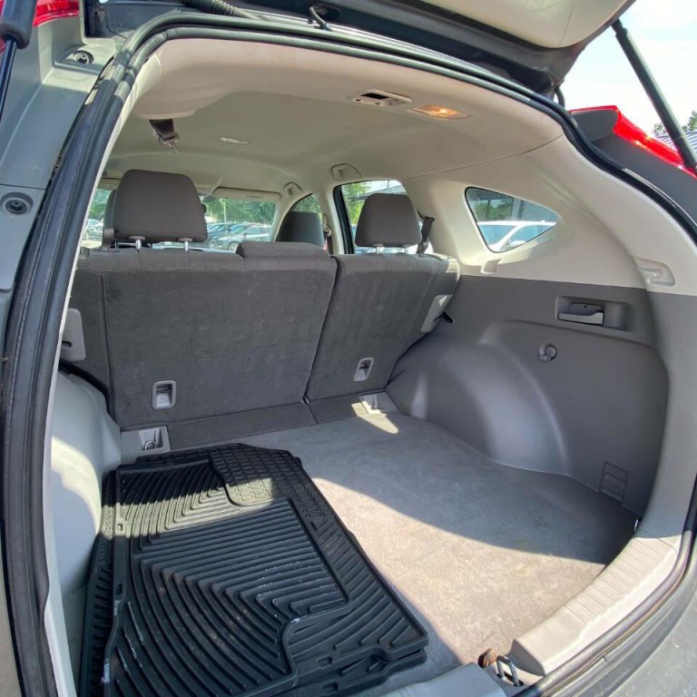 2013 Honda CR-V Image 11
