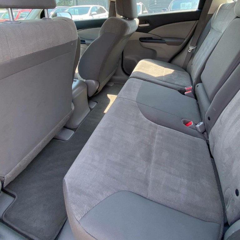 2013 Honda CR-V Image 13