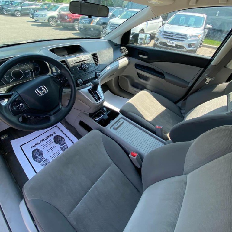 2013 Honda CR-V Image 15