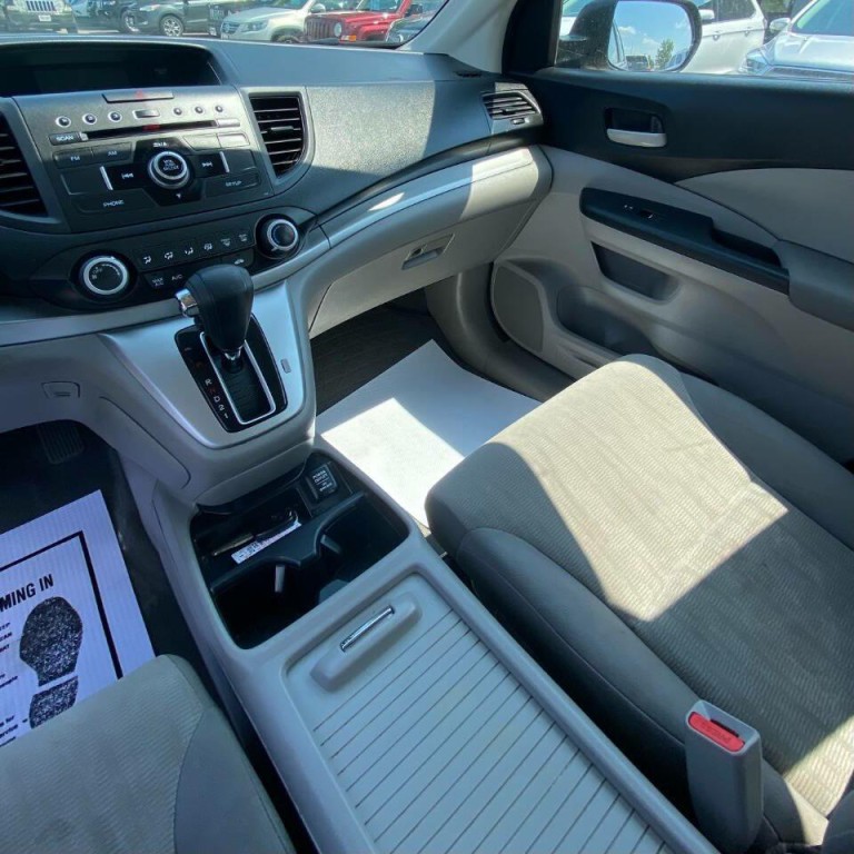 2013 Honda CR-V Image 16