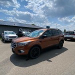 Image for 2017 Ford Escape SE ID: 6595791