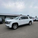 Image for 2015 Chevrolet Suburban LT ID: 6620784