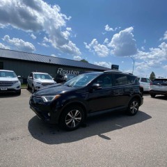 Image for 2016 Toyota Rav4 XLE ID: 6620785