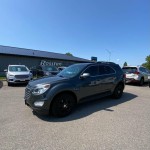 Image for 2017 Chevrolet Equinox LT w/1LT ID: 6624123
