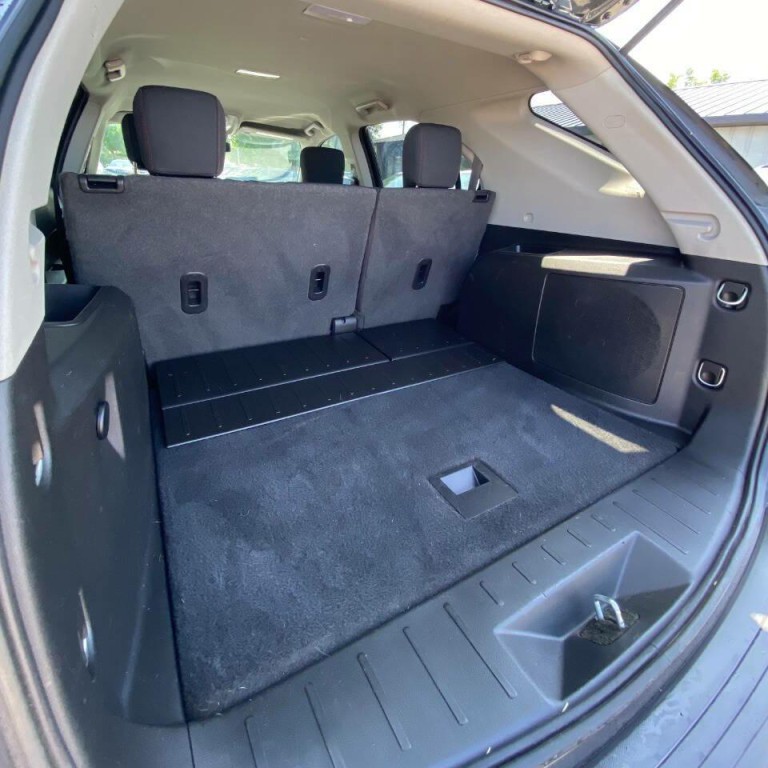 2017 Chevrolet Equinox Image 11