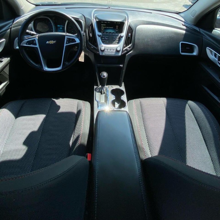 2017 Chevrolet Equinox Image 15